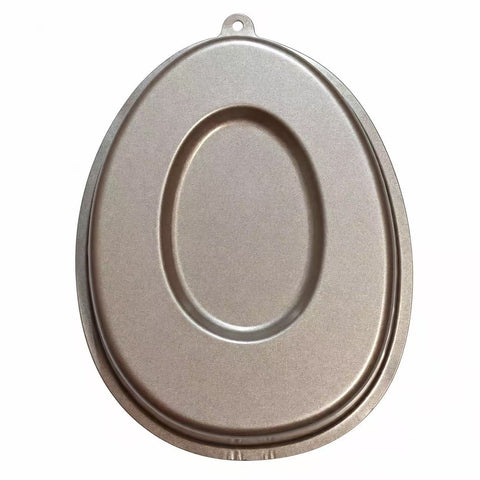 Commercial Baking Tin Non-Stick Coated Aluminum Alloy “Number 0-9”
