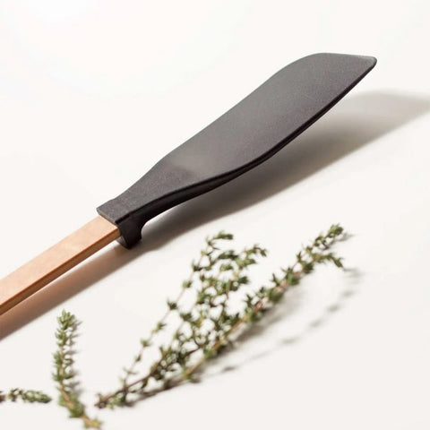 Gourmet Series Saute Tool 35.5 x 0.6cm - Natural