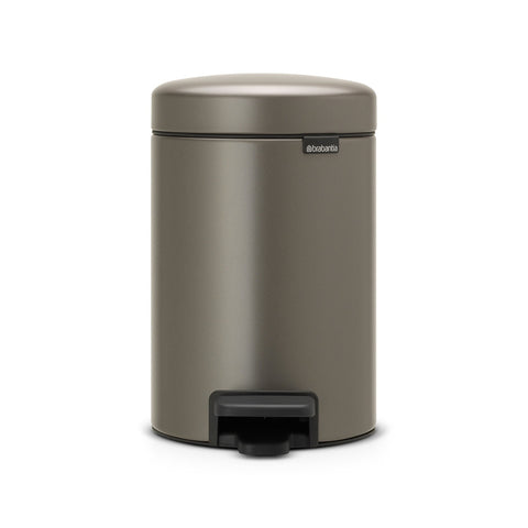 Pedal Bin Newicon 3L