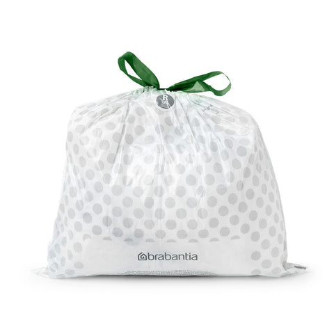 Bin Liner Code Y (20L Newicon) 20 Bags