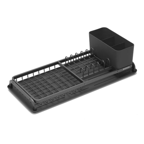 Dish Drying Rack - Rack Grey