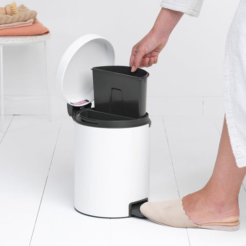 Pedal Bin Newicon 2