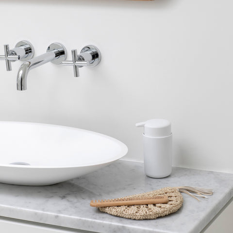 Shower Caddy Dark Grey