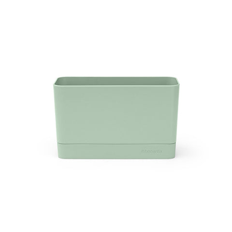 Sink Organiser - Jade Green