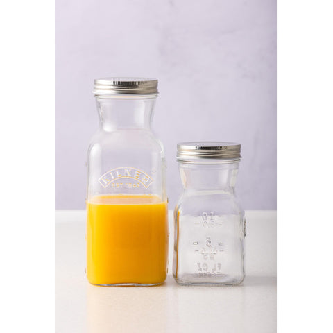 Juice & Sauce Bottle 1 Litre