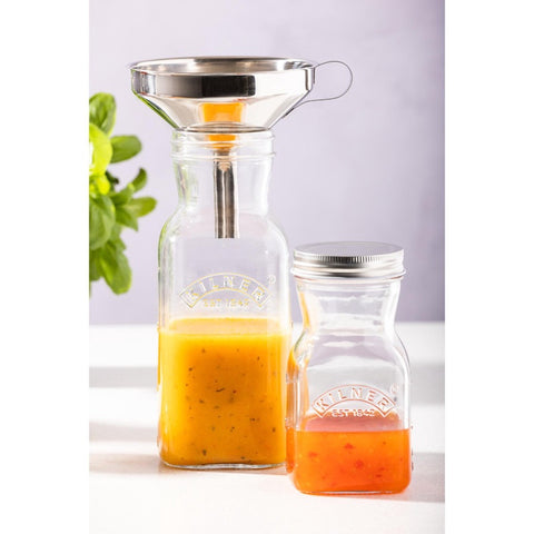 Juice & Sauce Bottle 1 Litre