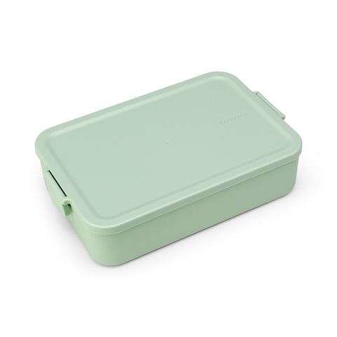 Make & Take Bento - Jade Green