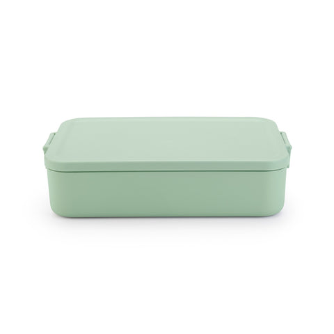 Make & Take Bento - Jade Green