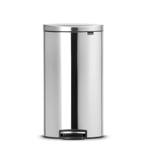 Pedal Bin Flatback
