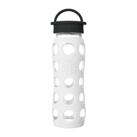 650Ml Lifefactory Classic Cap Bottle - 7 Colors
