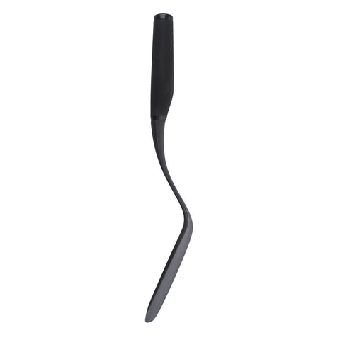 Soft Touch Solid Turner Nylon Black