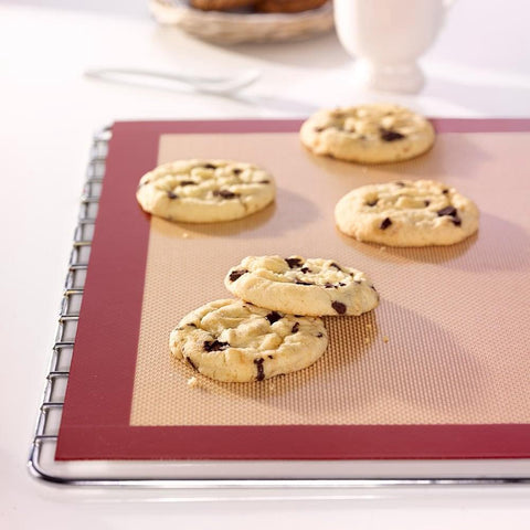 Nostik Silicone Baking Mat