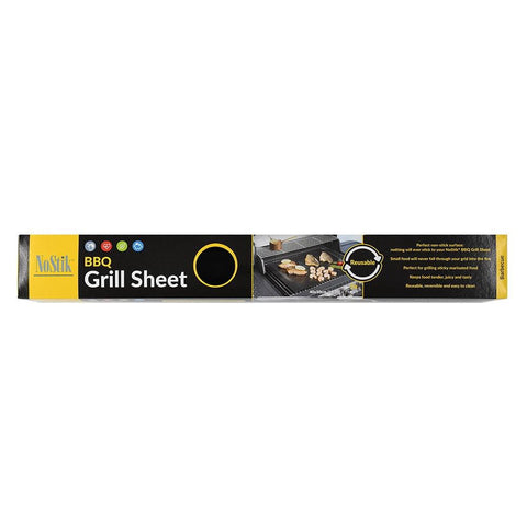 Nostik BBQ Liner