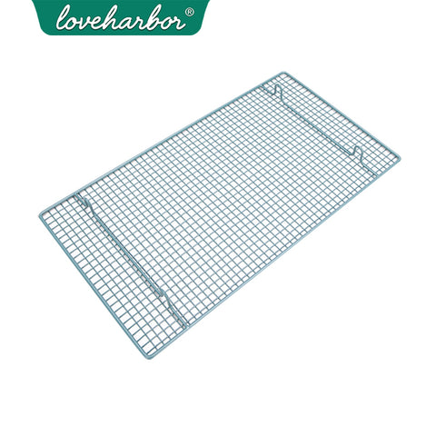 Loveharbor Green Earth Non-Stick Cooling Rack