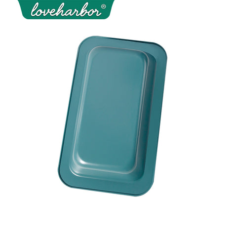 Loveharbor Green Earth Non-Stick Large Loaf Pan