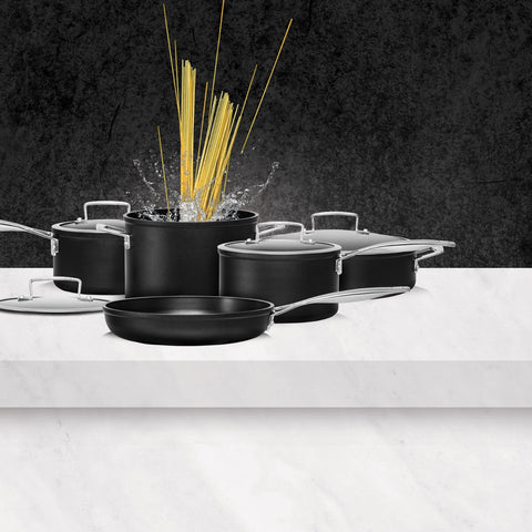 Ignite 5 Piece Cookware Set