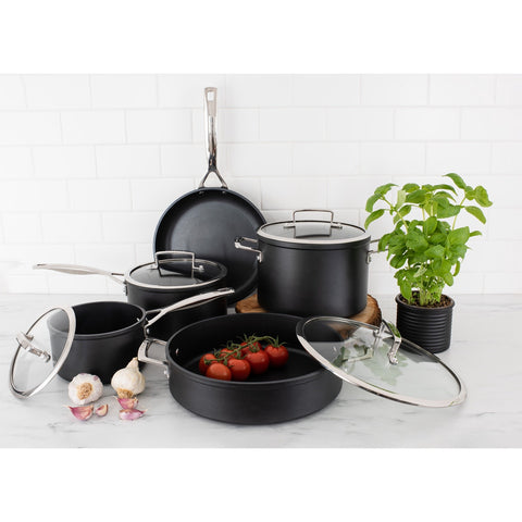 Ignite 5 Piece Cookware Set