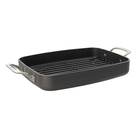 Pyrolux HA+ Roasting Pan with Rack