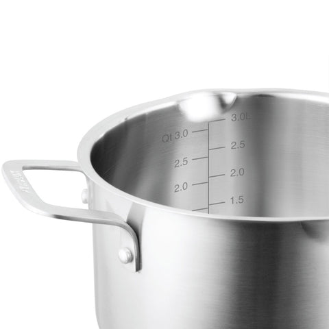 Radius 85 Stock Pot 24cm