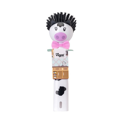 Vigar Funny Dish Brush