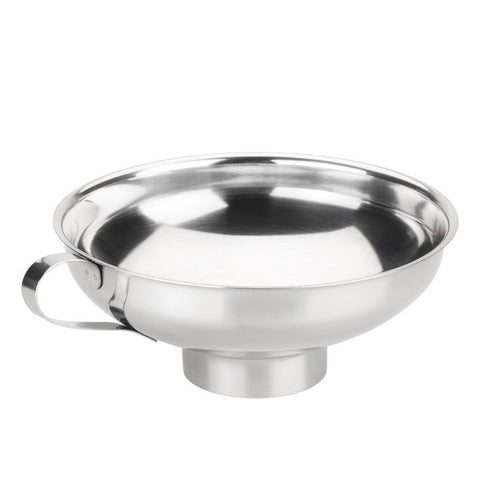 Stainless Steel Jam Funnel