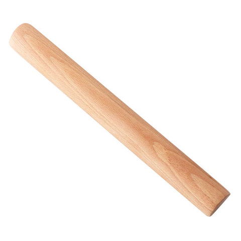 Dumpling Rolling Pin 25Cm/2Cm D