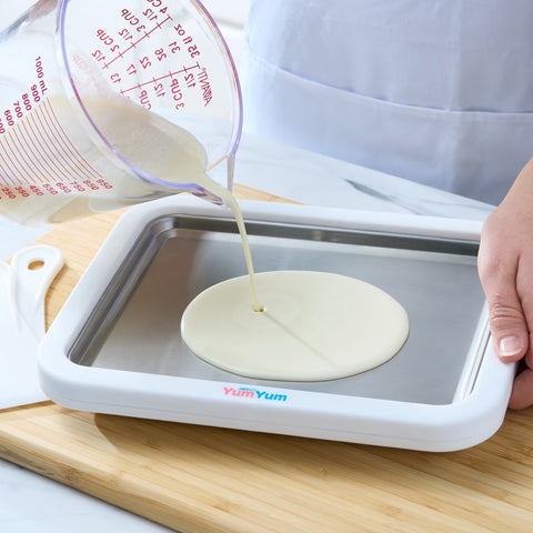 YUMYUM Instant Ice Cream Maker