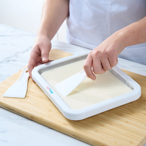 YUMYUM Instant Ice Cream Maker