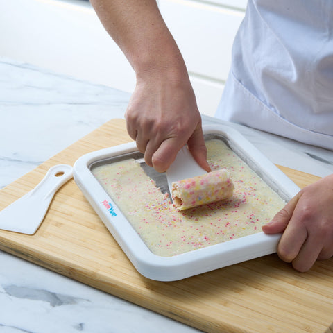 YUMYUM Instant Ice Cream Maker