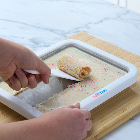 YUMYUM Instant Ice Cream Maker