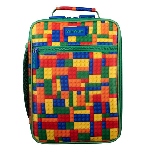 YumYum Lunch Bag - 10 Colors