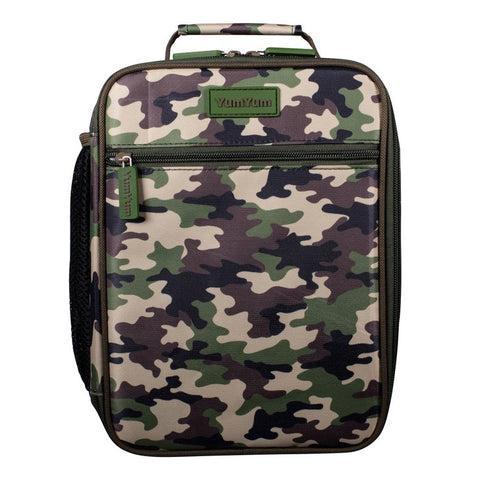 YumYum Lunch Bag - 10 Colors