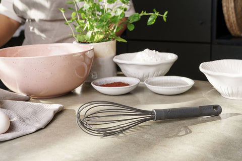 Balloon Whisk Silicone - Large