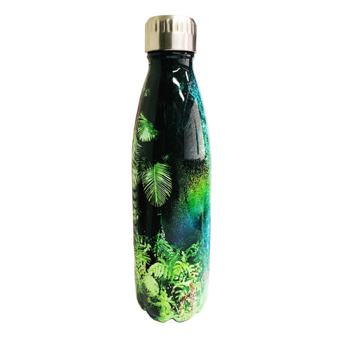 Stainless Steel Hydrations Double Wall Insulated Drink Bottle 500Ml Australiana Series - 6 Colors