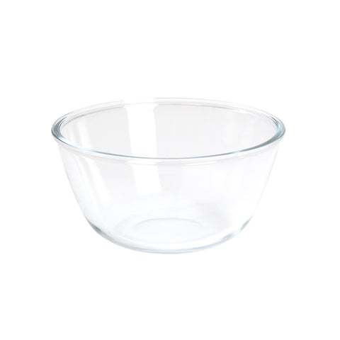 Loveharbor Glass Mixing Bowl