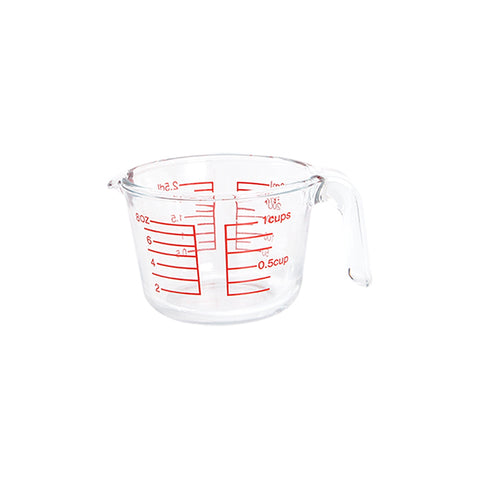 Loveharbor Glass Measuring Cup