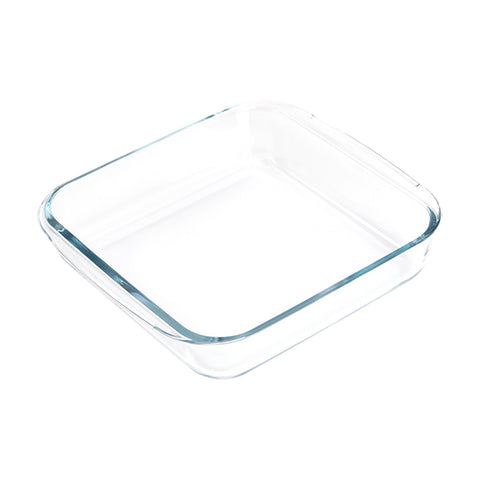 Loveharbor Square Glass Baking Dish