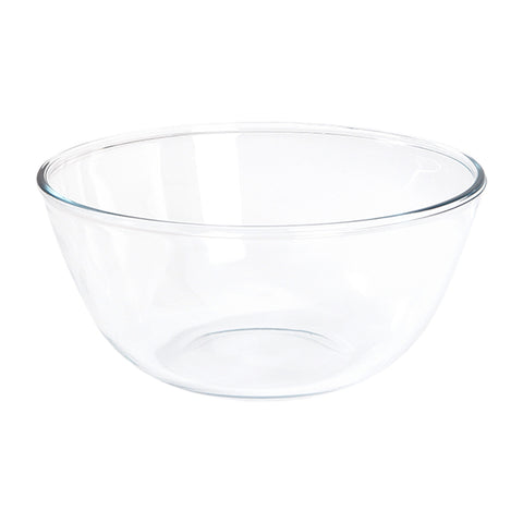 Loveharbor Glass Mixing Bowl