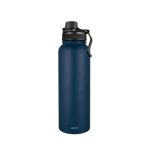 HydroSport Quench Bottle 1.1L - Navy