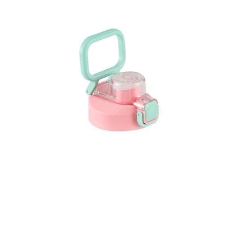 YumYum 2 Way Drinking Insulated Bottle 400ml
