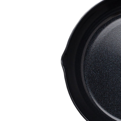 Ultimate Pro Saute Pan with Lid PFAS Free - 28cm