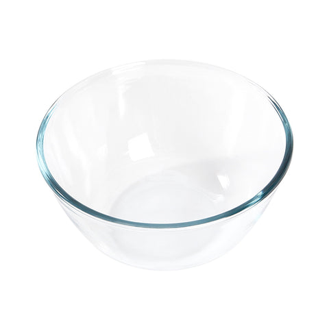 Loveharbor Glass Mixing Bowl