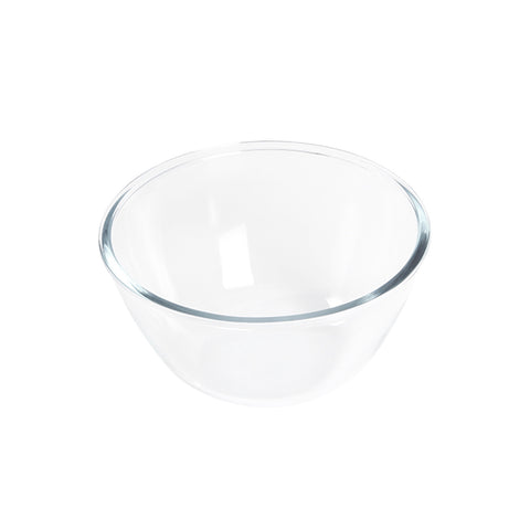 Loveharbor Glass Mixing Bowl