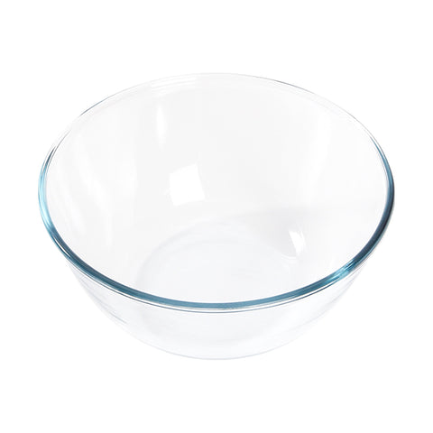 Loveharbor Glass Mixing Bowl