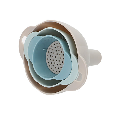 3 Piece Funnel Set