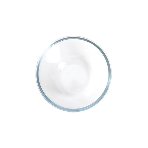 Loveharbor Glass Mixing Bowl