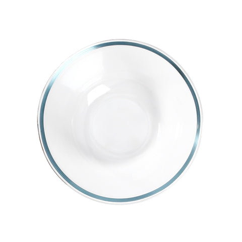 Loveharbor Glass Mixing Bowl