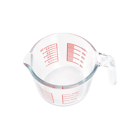 Loveharbor Glass Measuring Cup