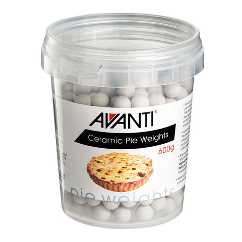 Ceramic Pie Weights Tub 600g