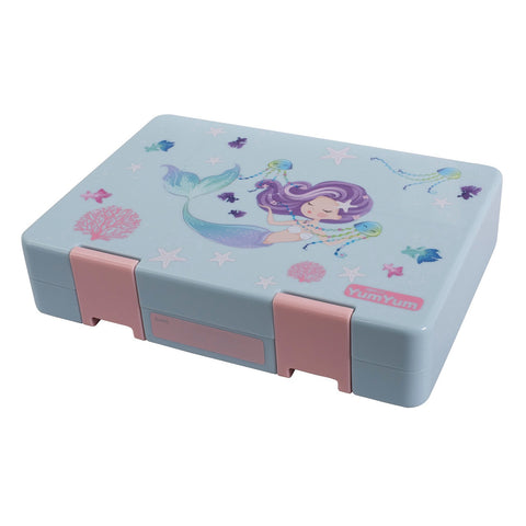 Yum Yum Bento Box